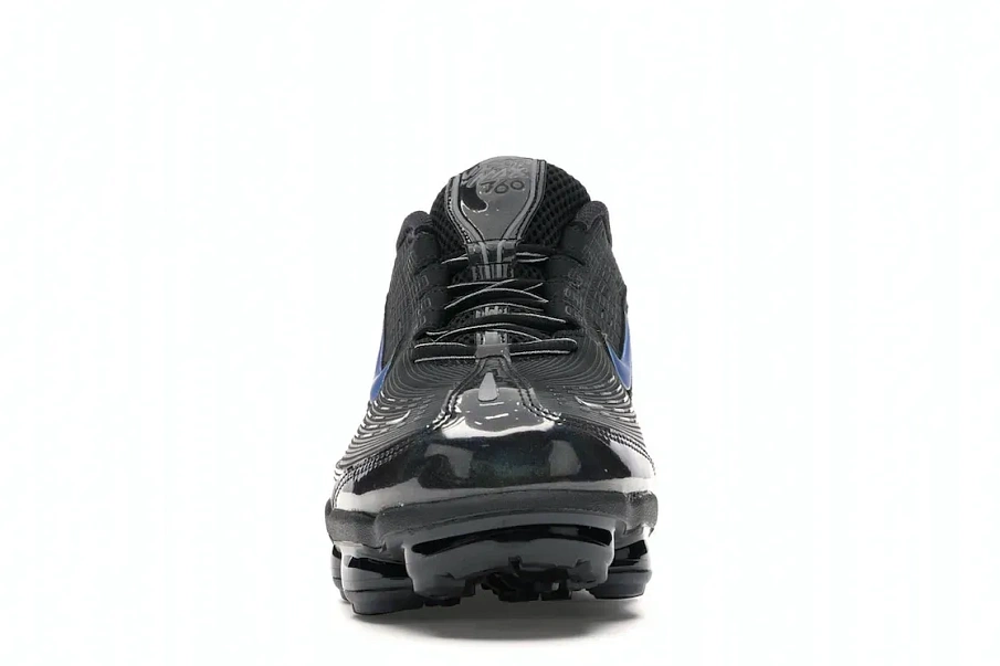Фото № 2 с приближением к товару «‎Nike Air VaporMax 360 Black»