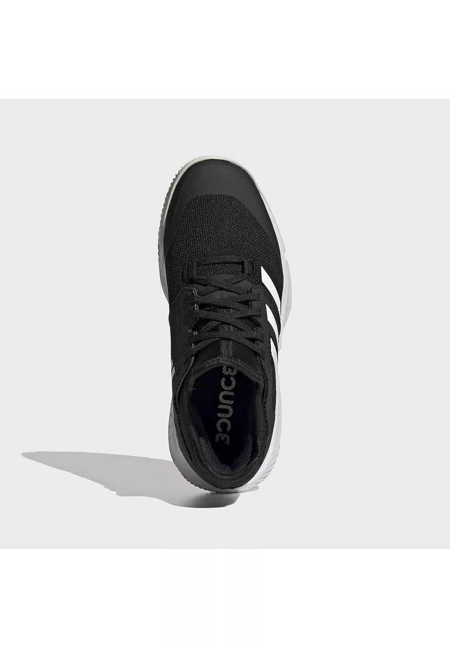 Фото № 4 с приближением к товару «‎COURT TEAM BOUNCE INDOOR SHOES»