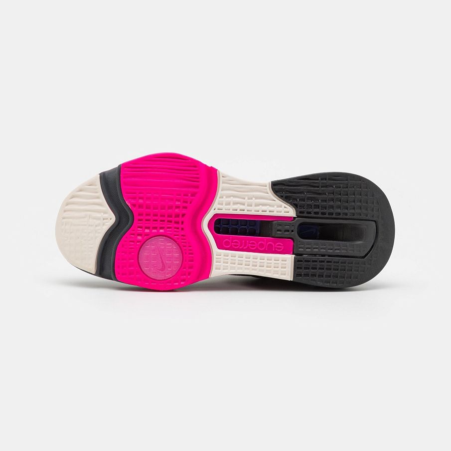 Фото № 5 с приближением к товару «‎Nike Air Zoom Superrep 3»