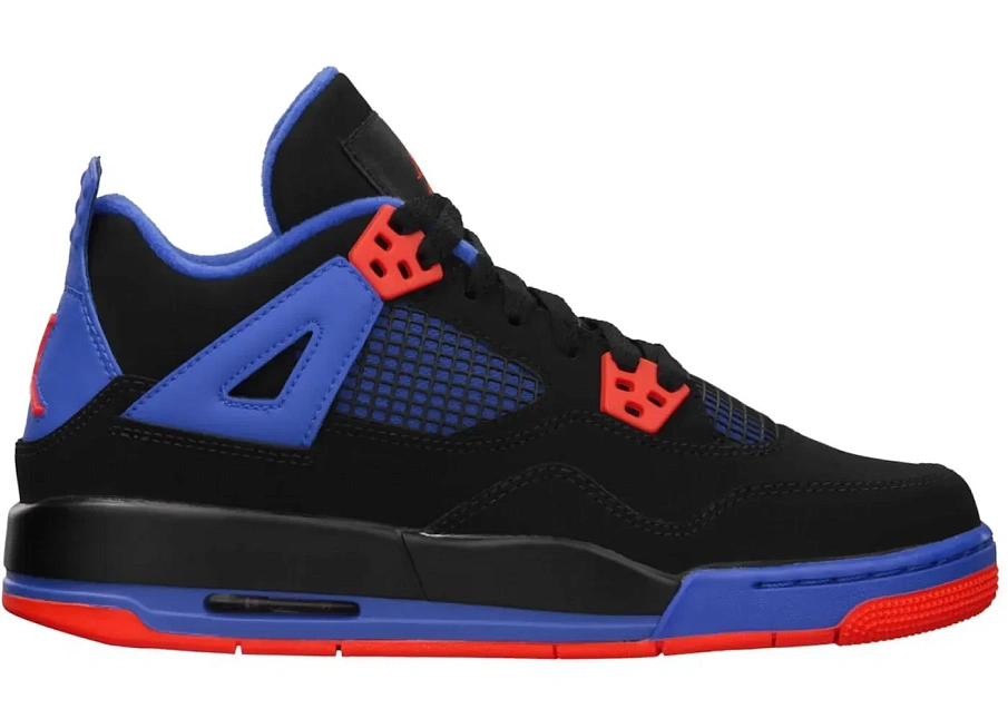 Фото № 1 с приближением к товару «‎Jordan 4 Retro Cavs »