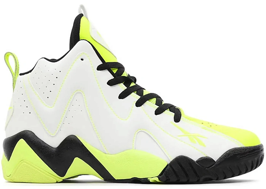 Фото № 1 с приближением к товару «‎Reebok Kamikaze II»