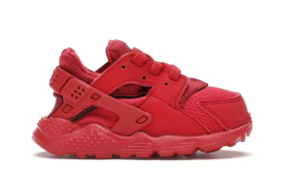 Фото № 1 с приближением к товару «‎Nike Huarache Run»