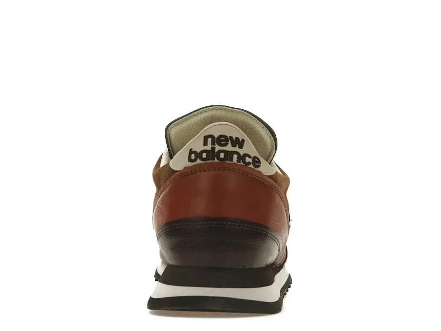 Фото № 4 с приближением к товару «‎New Balance 730»
