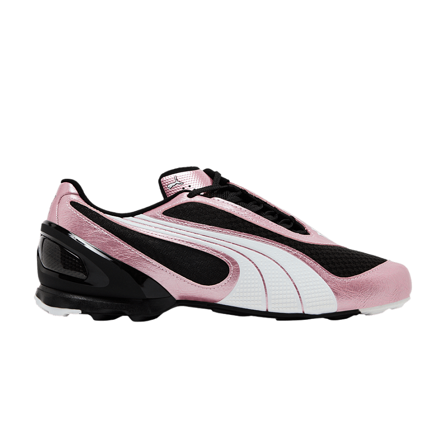 Фото № 1 с приближением к товару «‎Puma V-S1 Metallic Pack - Black Poised Pink»