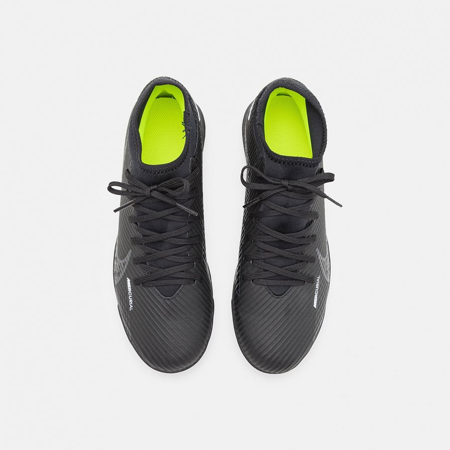 Фото № 4 с приближением к товару «‎Nike 9 Club TF»