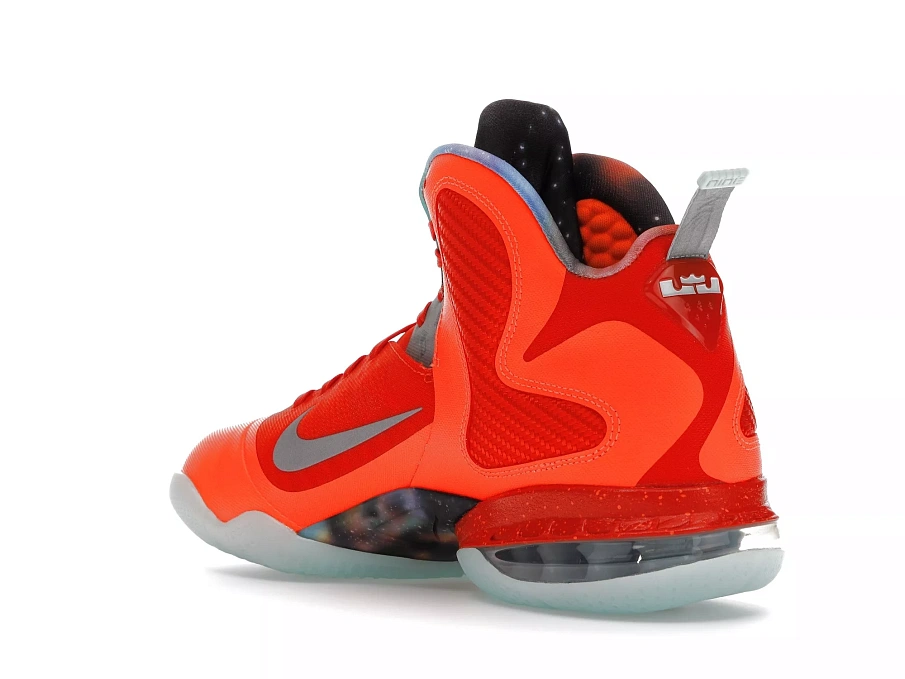 Фото № 1 с приближением к товару «‎Nike LeBron 9 Big Bang (2022)»