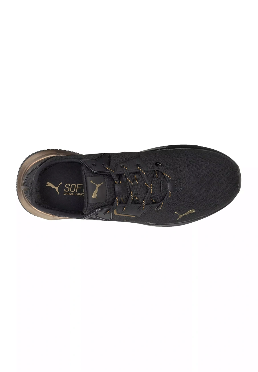 Фото № 4 с приближением к товару «‎Кроссовки Puma SPPU111A0V6-Q11-N»