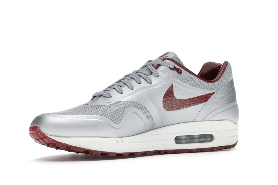 Фото № 3 с приближением к товару «‎Nike Air Max 1 Hyperfuse Night Track»