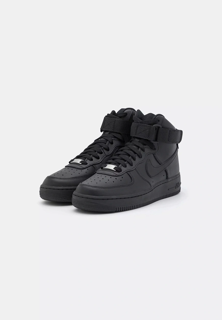 Фото № 4 с приближением к товару «‎WMNS AIR FORCE 1 HI REC»