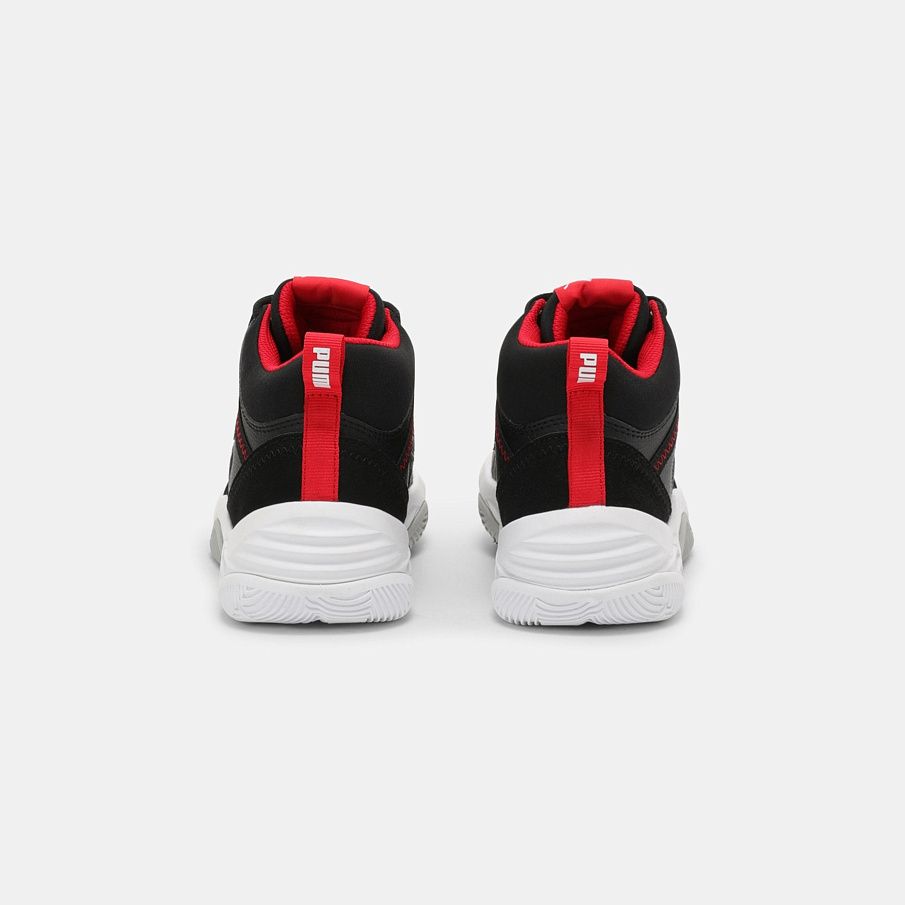 Фото № 3 с приближением к товару «‎Puma Rebound Future Evo »