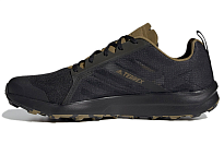 Фото № 1 с приближением к товару «‎adidas Terrex Speed Flow BlackGrey»