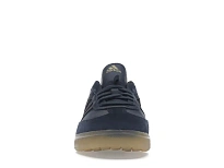 Фото № 2 с приближением к товару «‎adidas Velosamba Navy Gum»