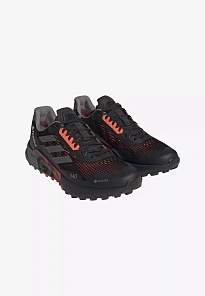 Фото № 3 с приближением к товару «‎TERREX AGRAVIC FLOW  GORE TEX TRAIL»