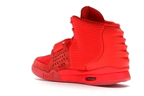 Фото № 6 с приближением к товару «‎Nike Air Yeezy 2 Red October»