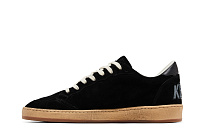 Фото № 4 с приближением к товару «‎Golden Goose Ball Star Black White»