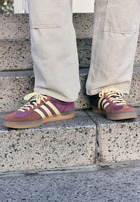 Фото № 1 с приближением к товару «‎GAZELLE INDOOR UNISEX»