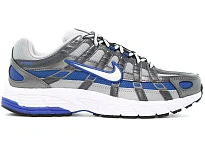 Фото № 1 с приближением к товару «‎Nike P-6000 Wolf Grey Royal »