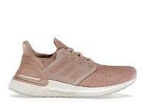 Фото № 1 с приближением к товару «‎adidas Ultra Boost 20 Vapor Pink »