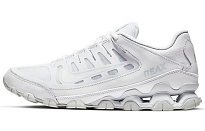 Фото № 1 с приближением к товару «‎Nike Reax 8 TR WhiteGrey»