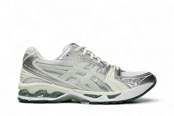 ASICS Gel-Kayano 14 Light Sage - 2