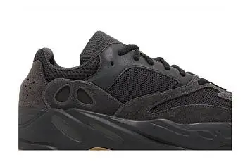 adidas Yeezy Boost 700 Utility Black 2023 - 3