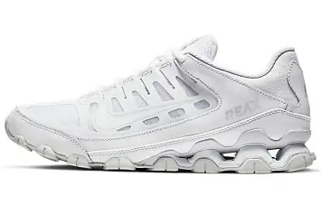 Nike Reax 8 TR WhiteGrey - 1