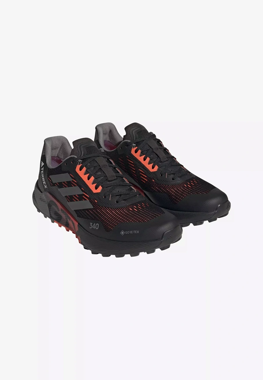Фото № 3 с приближением к товару «‎TERREX AGRAVIC FLOW  GORE TEX TRAIL»