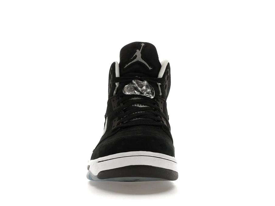Фото № 2 с приближением к товару «‎Jordan 5 Retro Oreo (2013)»