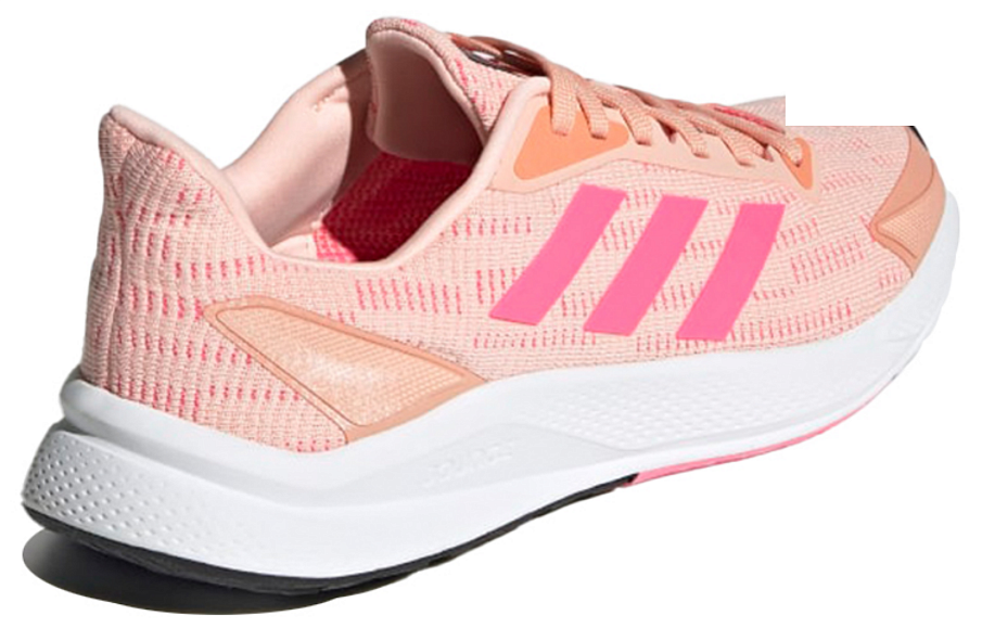 Фото № 4 с приближением к товару «‎adidas X9000L1 Wmns Shoes Pink»