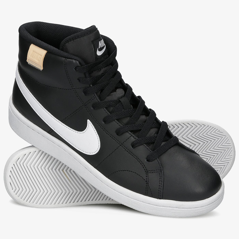 Фото № 4 с приближением к товару «‎Nike Court Royale 2 »