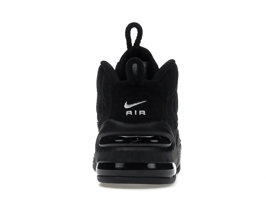 Фото № 4 с приближением к товару «‎Nike Air Penny 2 Stussy Black»
