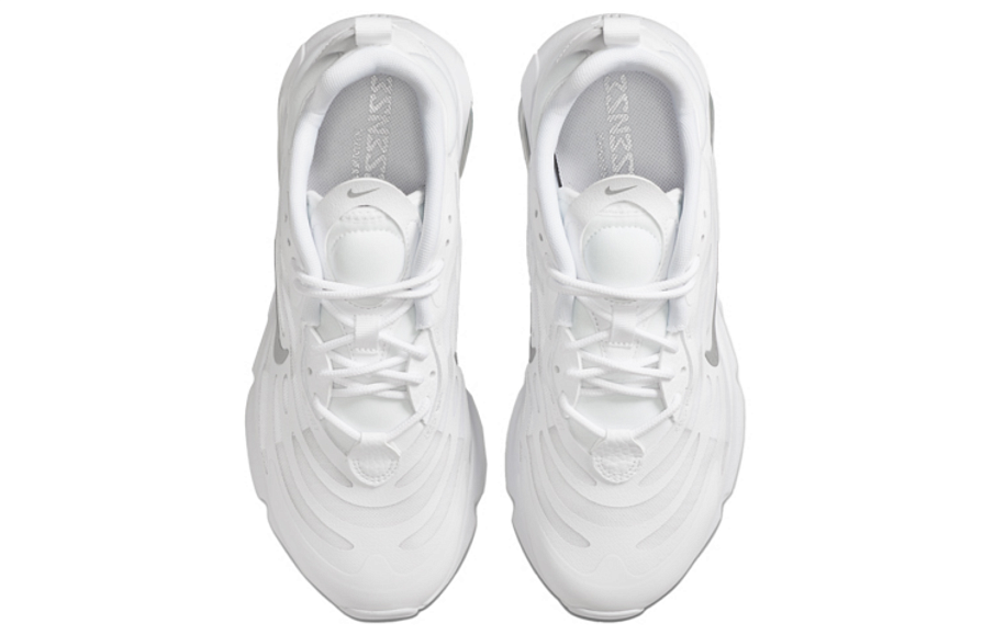 Фото № 4 с приближением к товару «‎Nike WMNS Air Max Exosense GreyWhite»