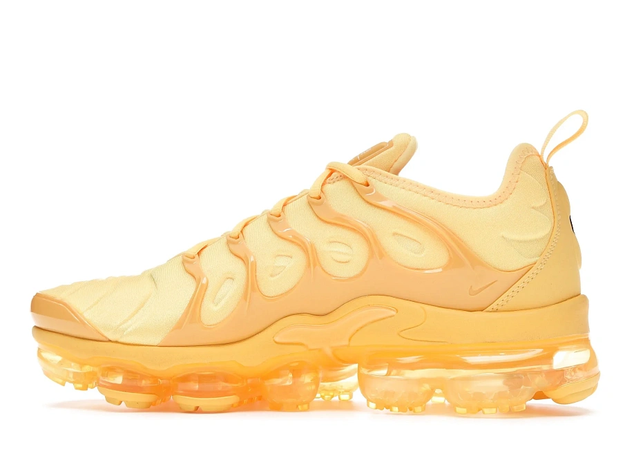 Фото № 5 с приближением к товару «‎Nike Air VaporMax Plus Yolk »