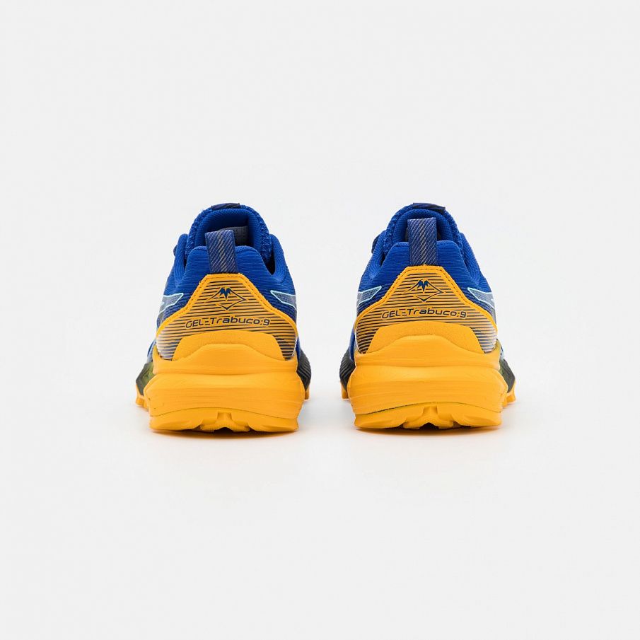 Фото № 3 с приближением к товару «‎Asics Gel-Trabuco 9»
