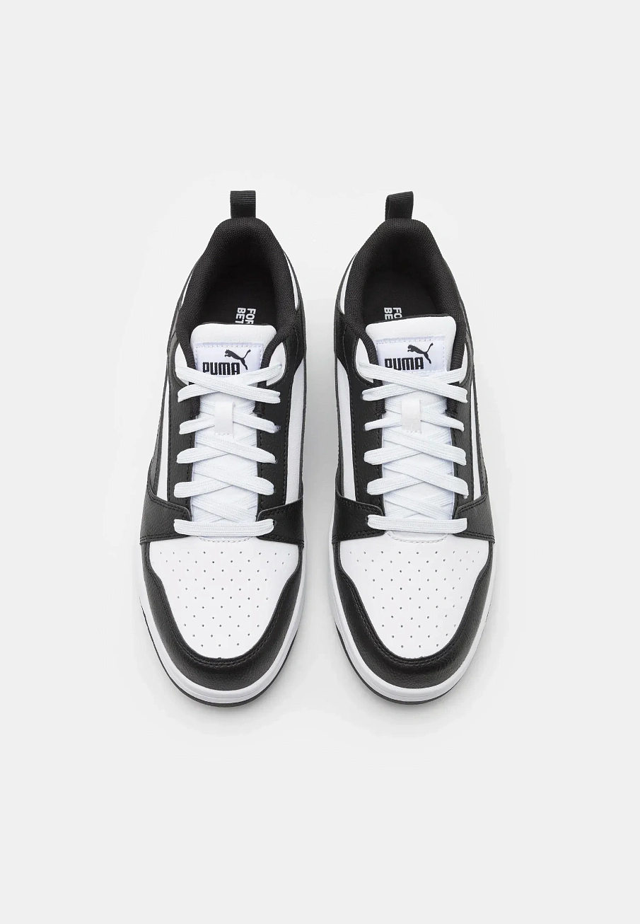 Фото № 4 с приближением к товару «‎REBOUND »