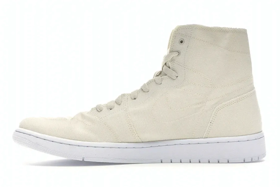 Фото № 3 с приближением к товару «‎Jordan 1 Retro Deconstructed Ivory»
