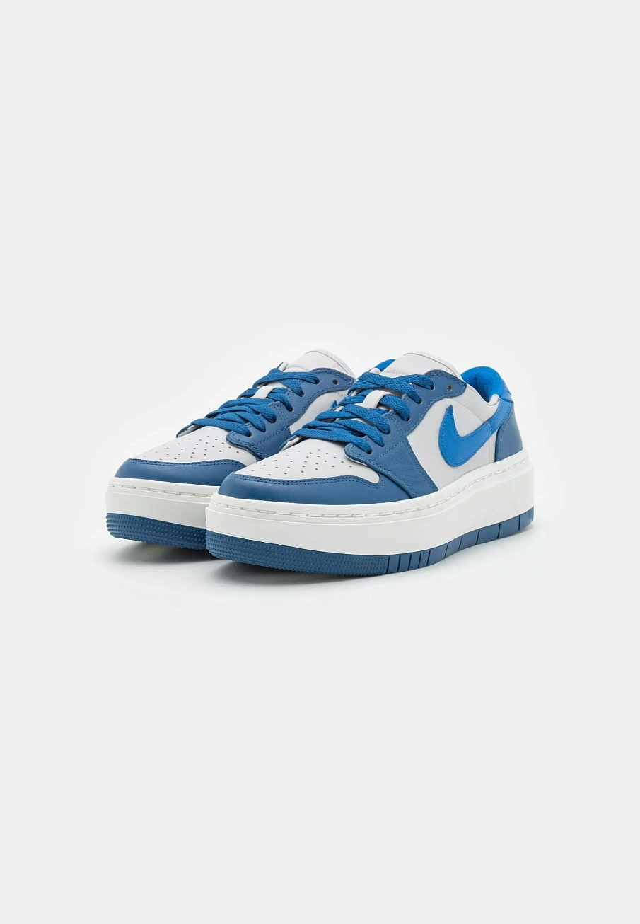 Фото № 4 с приближением к товару «‎AIR JORDAN 1 ELEVATE»