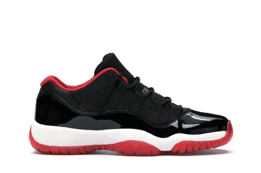 Фото № 1 с приближением к товару «‎Jordan 11 Retro Low Bred »
