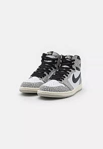 Фото № 3 с приближением к товару «‎AIR JORDAN 1 RETRO UNISEX»