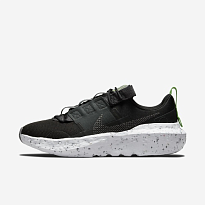 Фото № 2 с приближением к товару «‎Nike Wmns Crater Impact 'Black'»