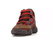 Фото № 4 с приближением к товару «‎adidas Yeezy 500 High Sumac»