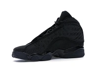 Фото № 4 с приближением к товару «‎Jordan 13 Retro Black Cat »