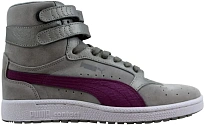 Фото № 1 с приближением к товару «‎Puma Sky 2 Hi Reptile Limestone»