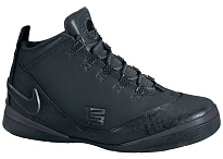 Фото № 1 с приближением к товару «‎Nike Zoom Soldier II Stealth»