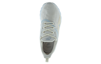 Фото № 3 с приближением к товару «‎Nike Wmns Air Max Motion Racer Low-Top Running Shoes Yellow»