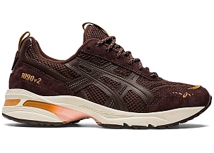 ASICS Gel-1090 V2 Coffee 