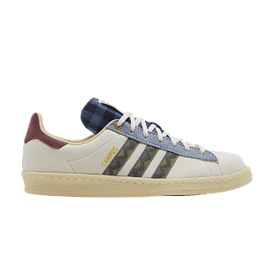 adidas Campus 80s Culture of Los Angeles