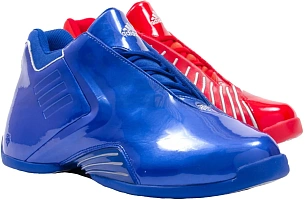 adidas TMAC 3 Packer Shoes 2004 All-Star Game (2014)