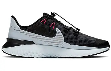Nike Legend React 3Shield GreyBlack - 2