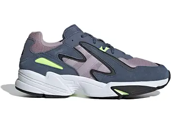 adidas Yung-96 Chasm Tech Ink (EE7235)